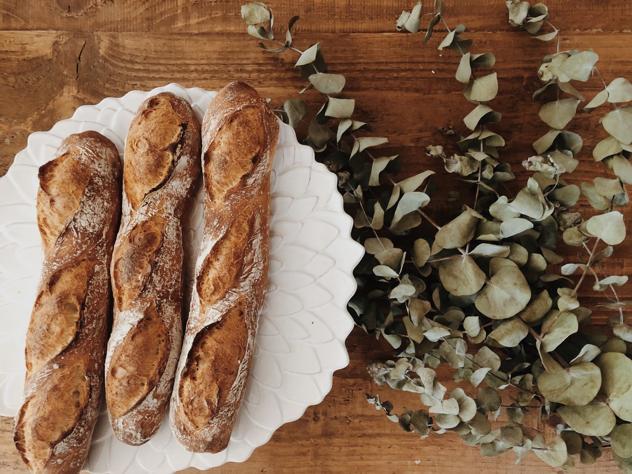 出店者 | May’s bakery