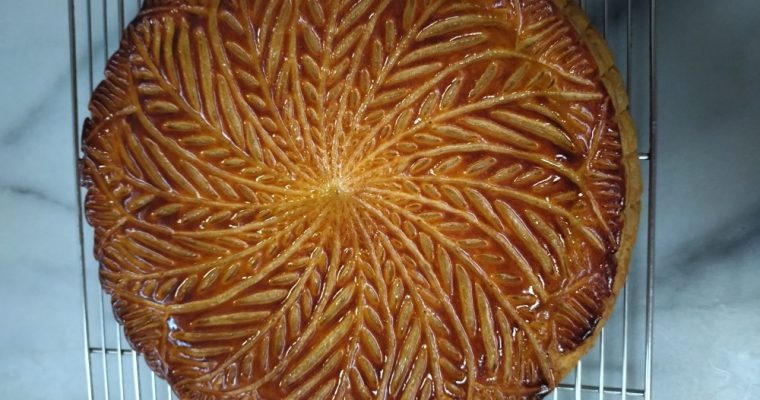 出店者｜焼菓子agneau
