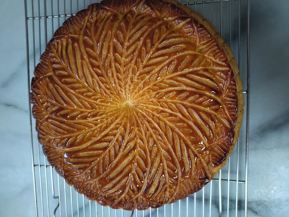 出店者｜焼菓子agneau