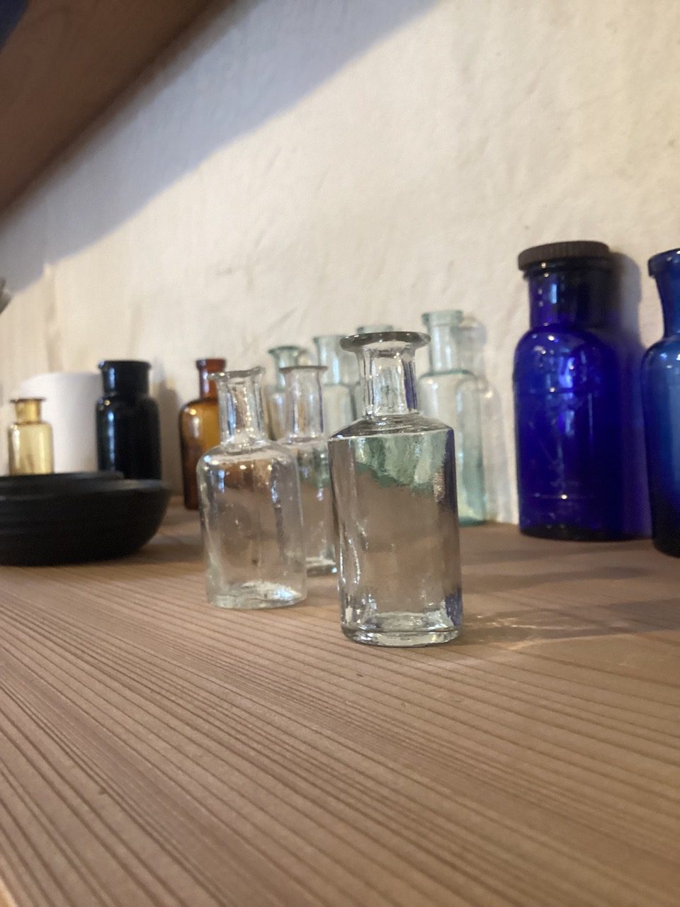 出店者｜古道具あらい